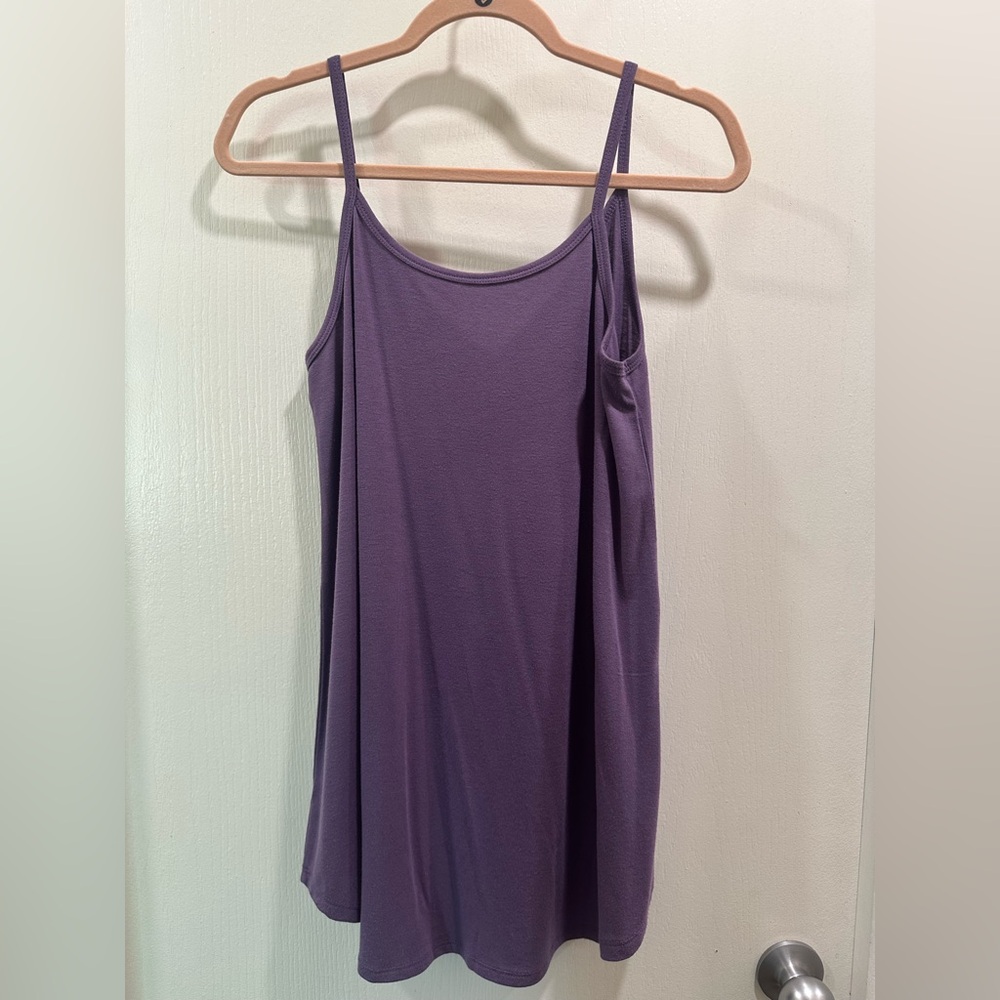 Zenana tank